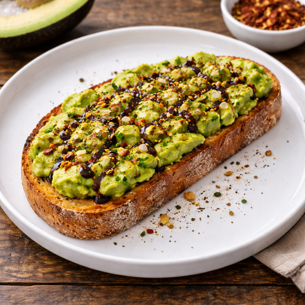 Avocado Toast